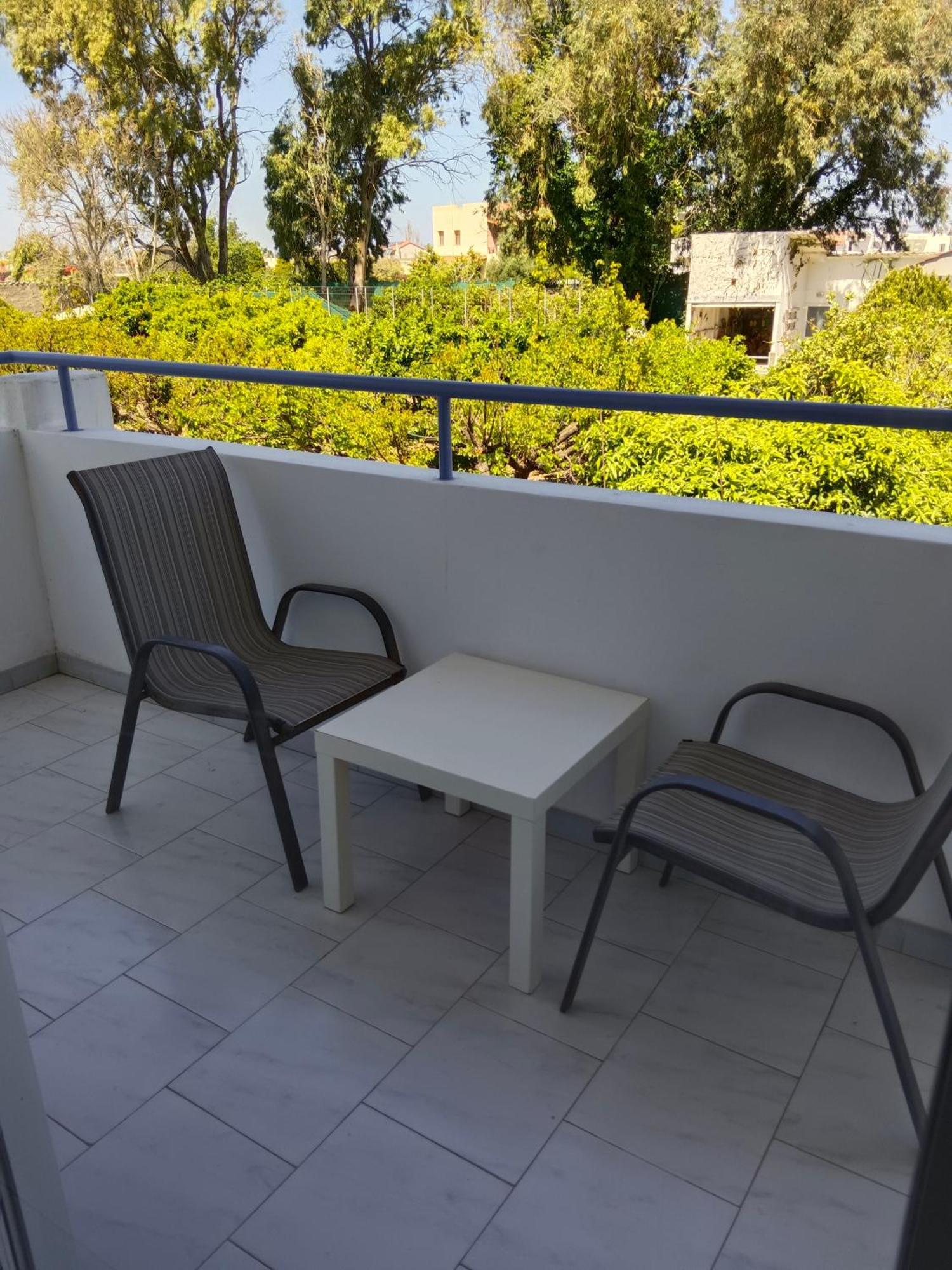 Pyrgos Hotel Apartments Kremastí Exterior foto