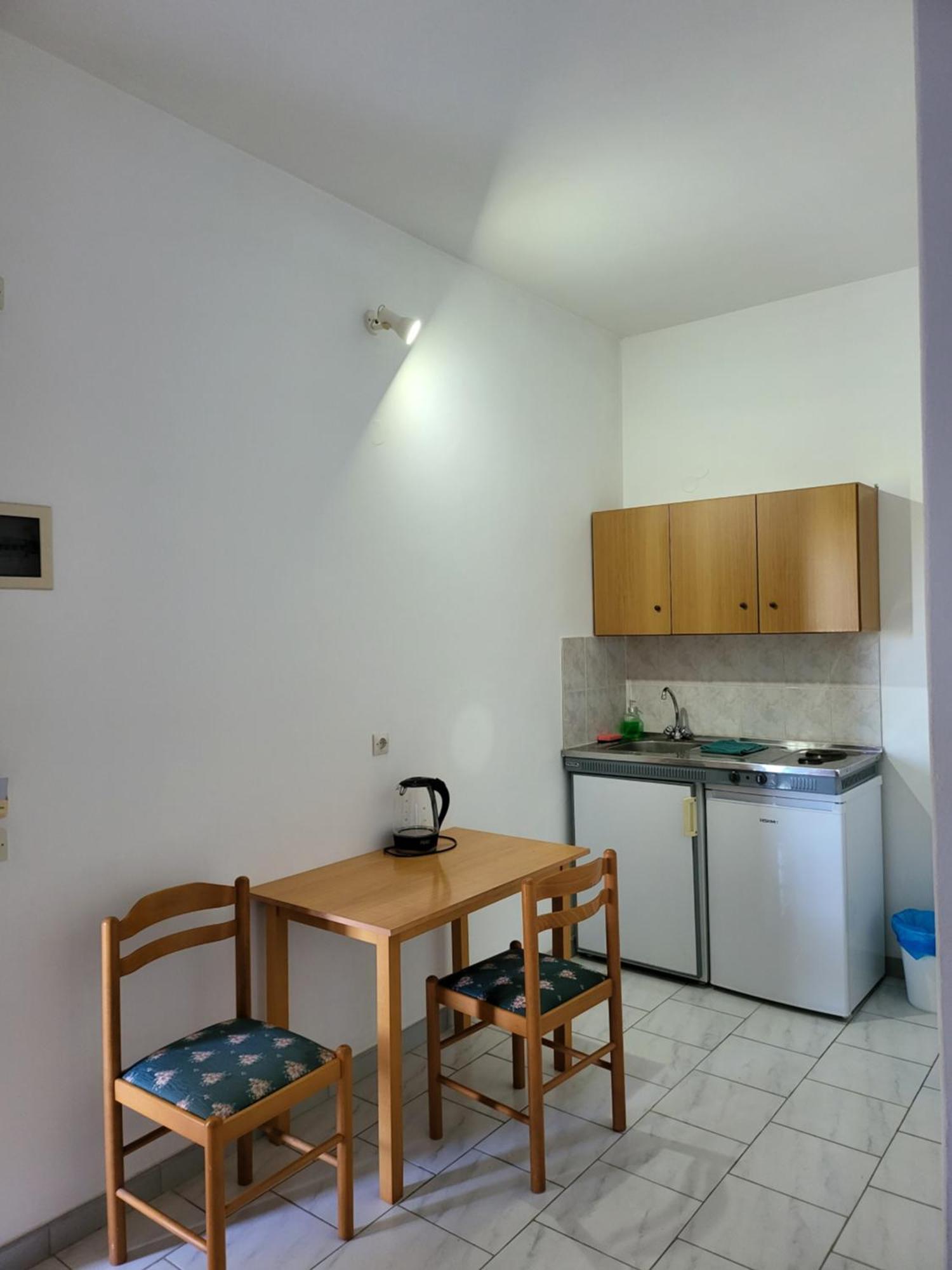 Pyrgos Hotel Apartments Kremastí Exterior foto
