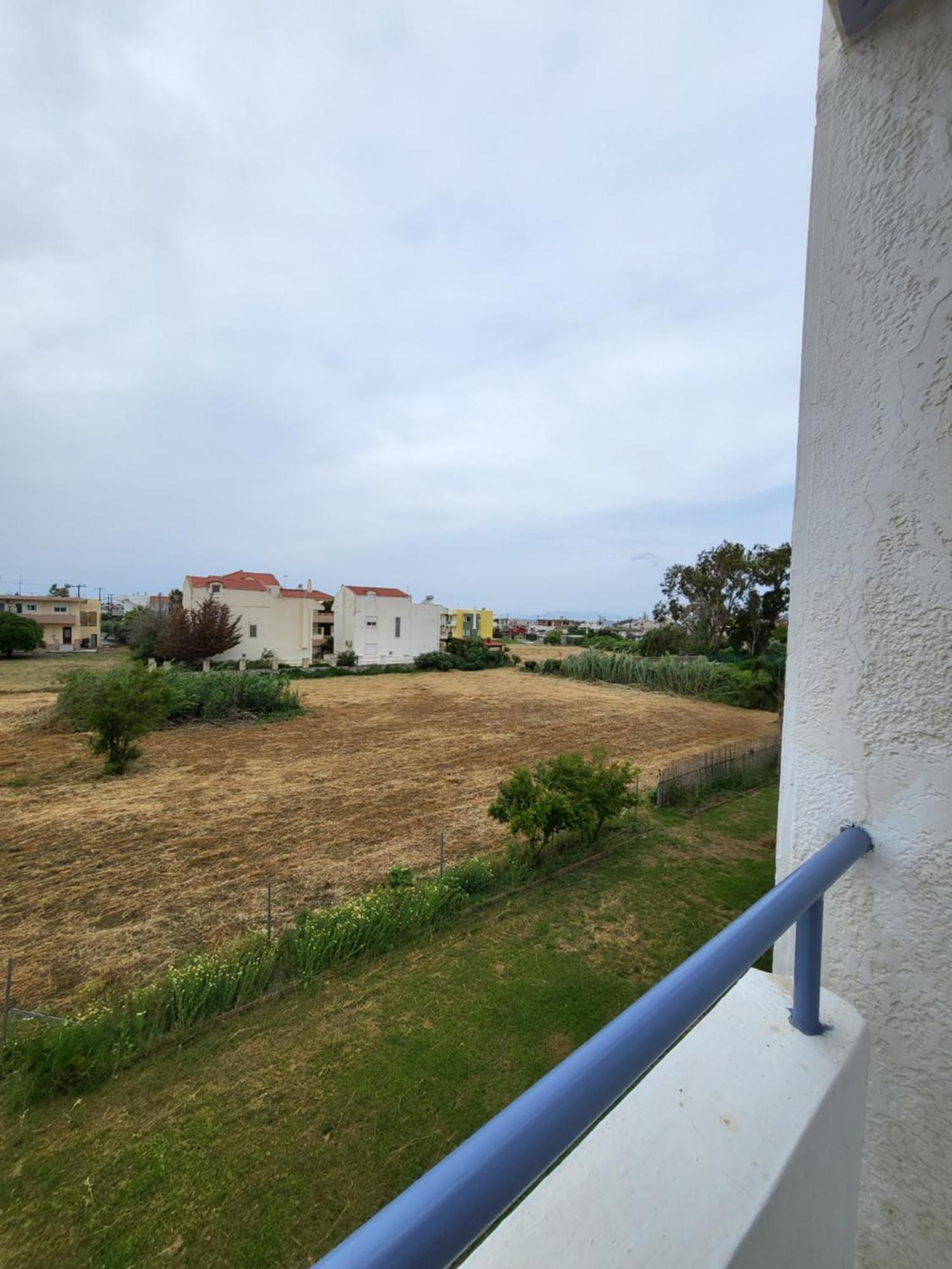 Pyrgos Hotel Apartments Kremastí Exterior foto