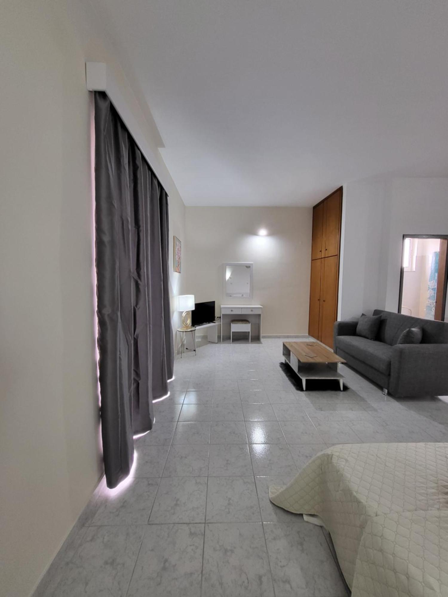 Pyrgos Hotel Apartments Kremastí Exterior foto